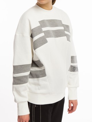 Світшот SPORTMAX (494): фото 5 - Invogue